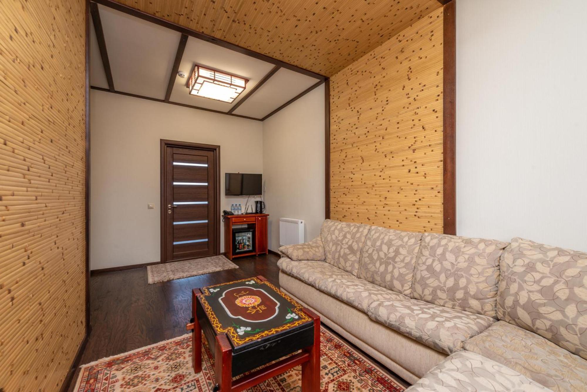 Brech Resort&Spa Gurinovka Staraya エクステリア 写真