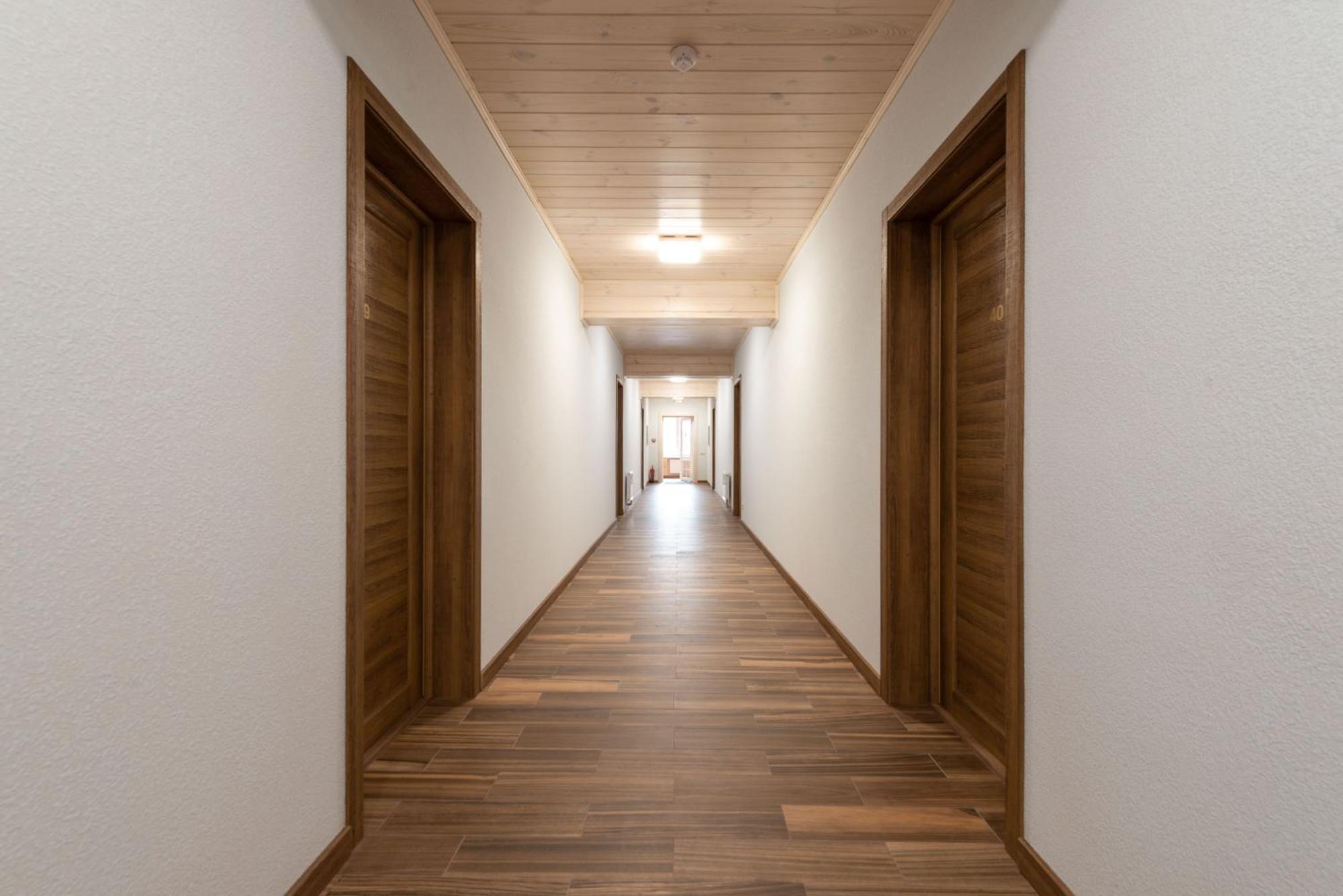 Brech Resort&Spa Gurinovka Staraya エクステリア 写真