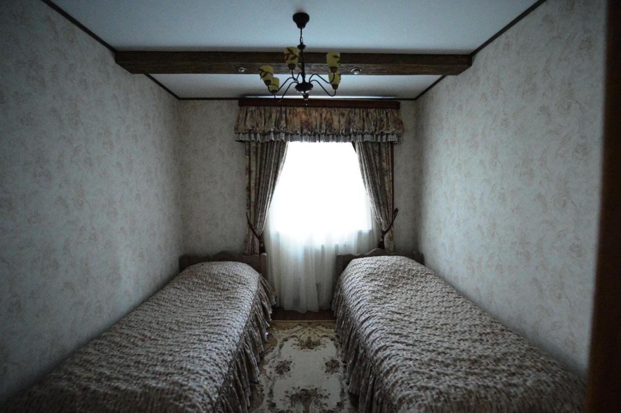 Brech Resort&Spa Gurinovka Staraya エクステリア 写真